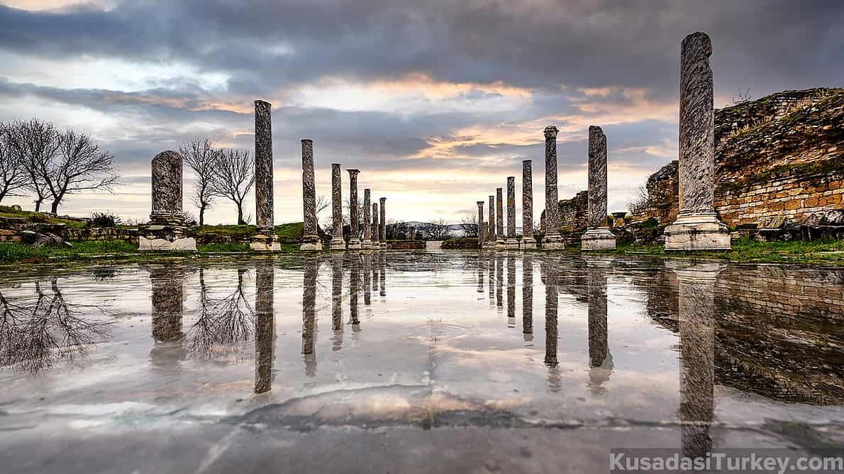 Aphrodisias