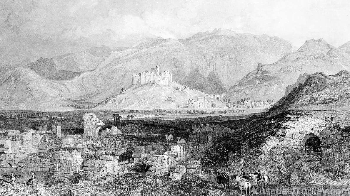 Ephesus