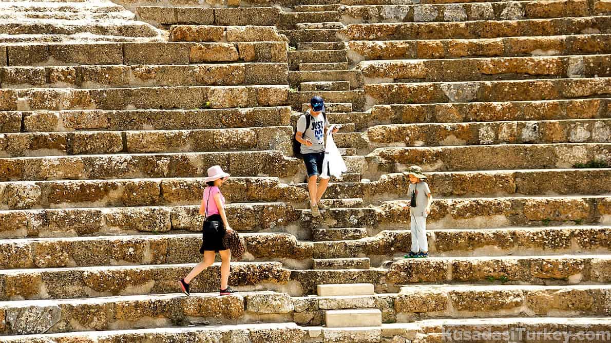 Ephesus Private Historical Tour