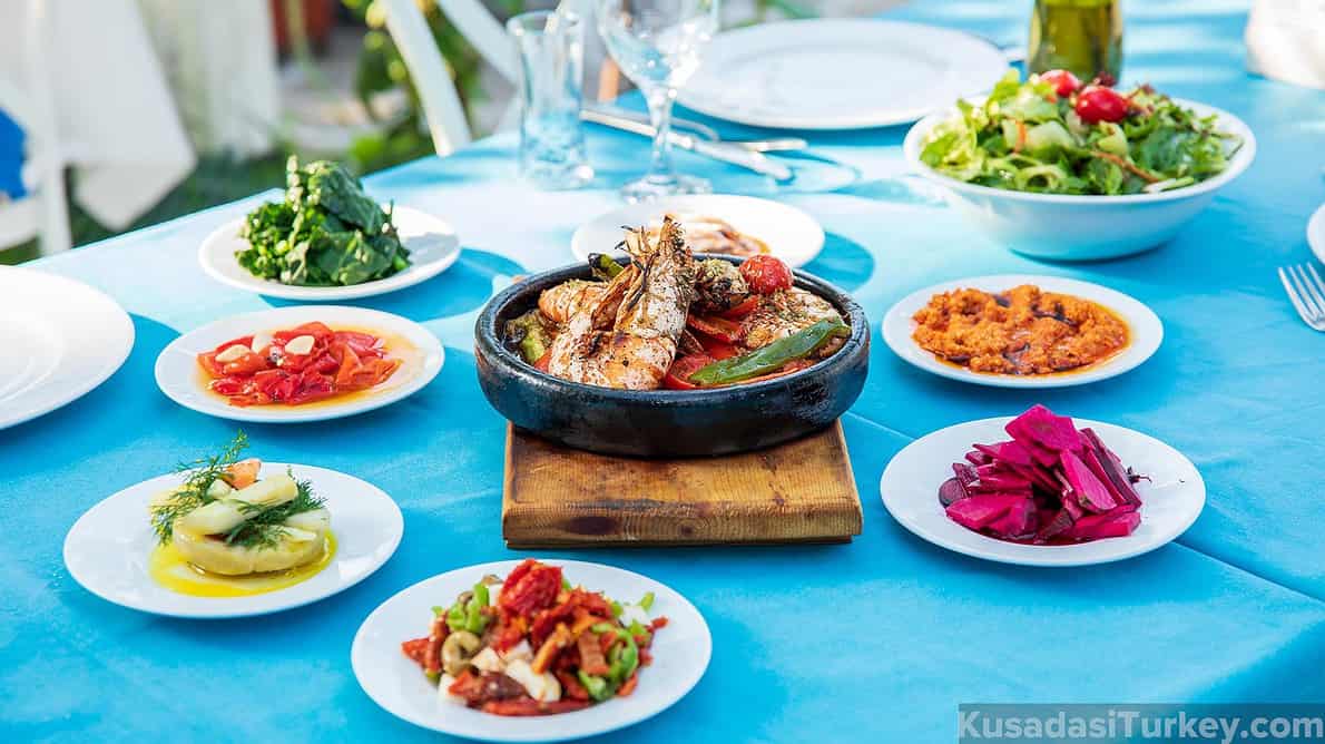 Exciting Activities in Kusadasi