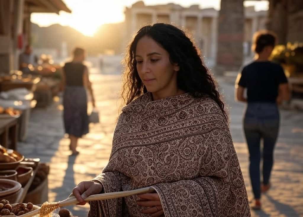 The Role of Women in Ephesus: Power, Business, and Religion