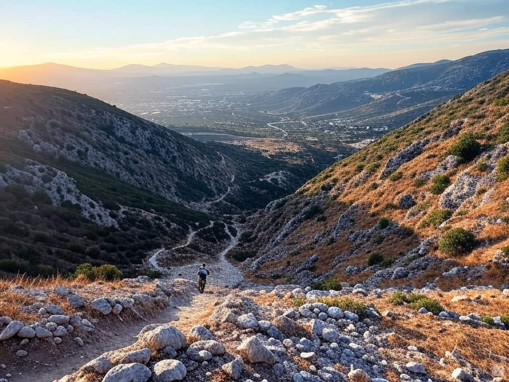 Hiking in Kusadasi: Trails That Blend Nature and History
