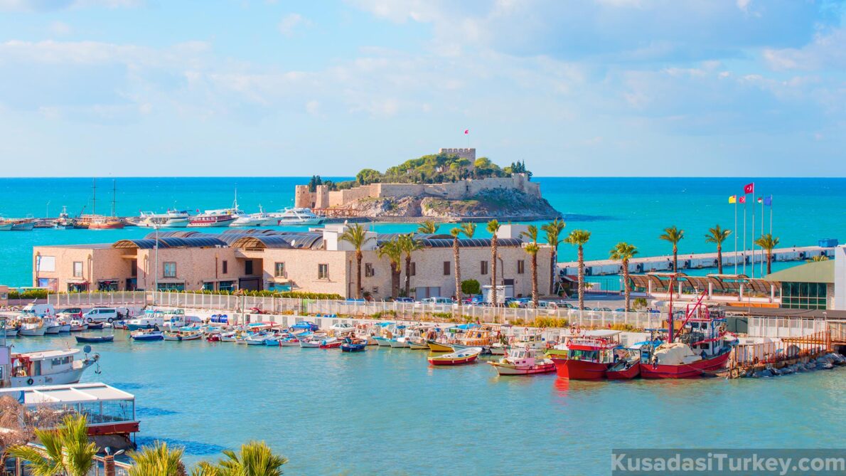 Best Family Friendly Activities in Kusadasi for All Ages