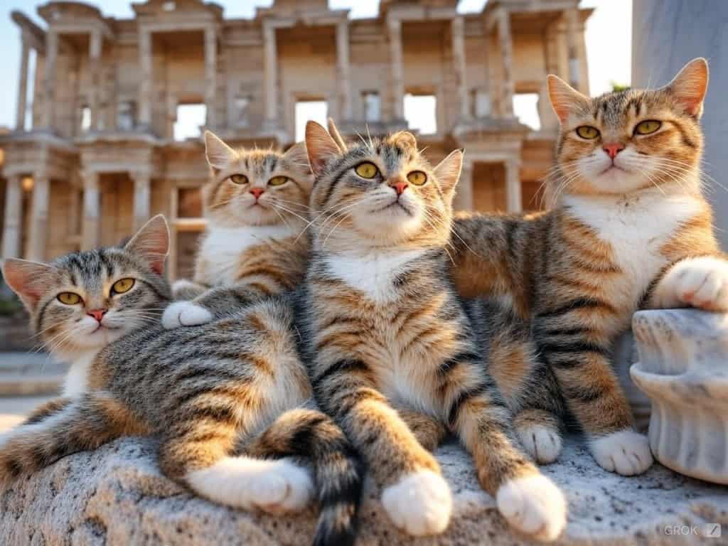 Instagrammable Spots in Kusadasi for 2025