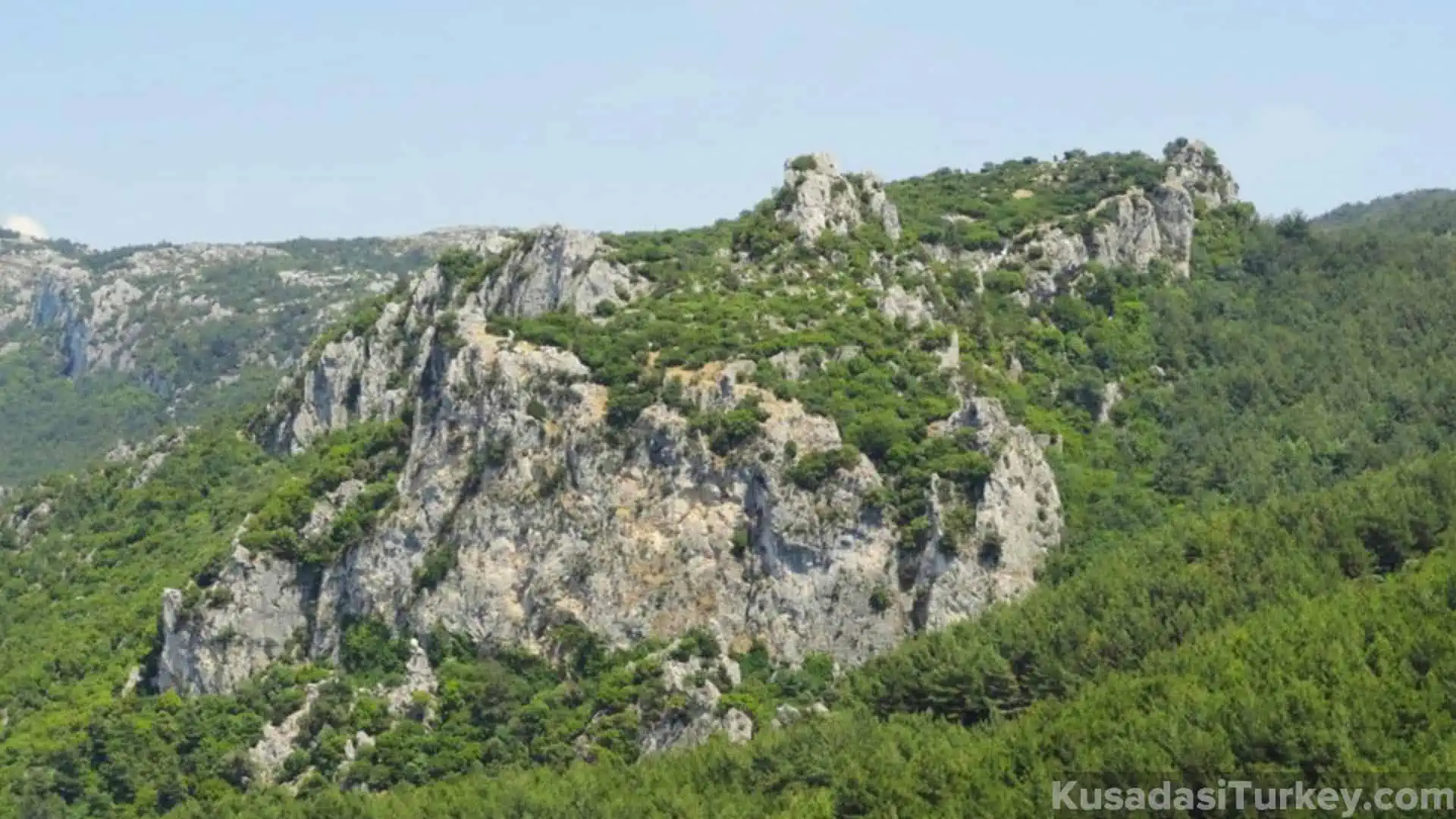 Findikli Castle