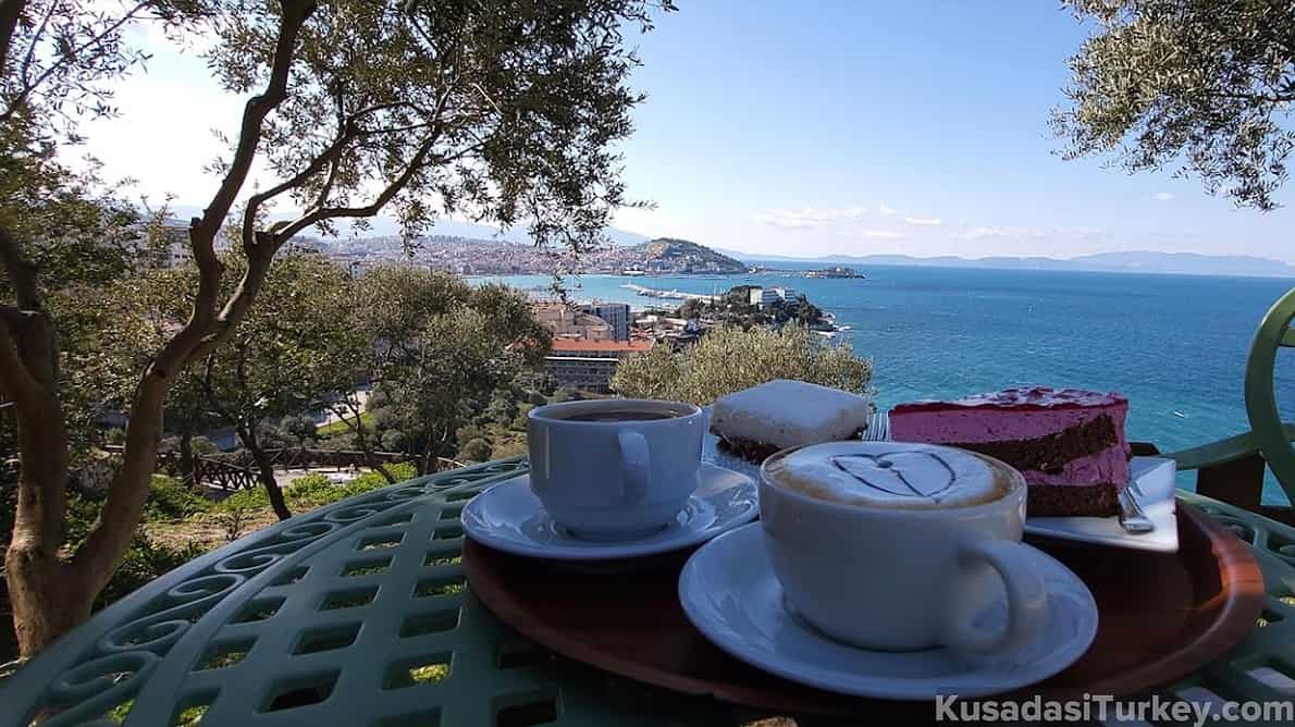 Hidden Gems of Kusadasi