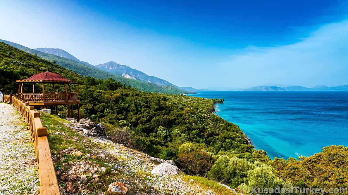 Why Selcuk is Worth Checking Out in 2024