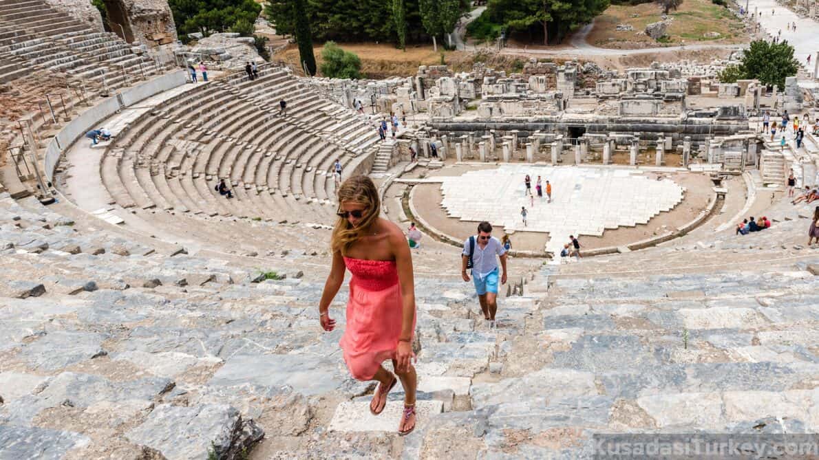 Ephesus Insider Tips You Won't Find in the Guidebooks