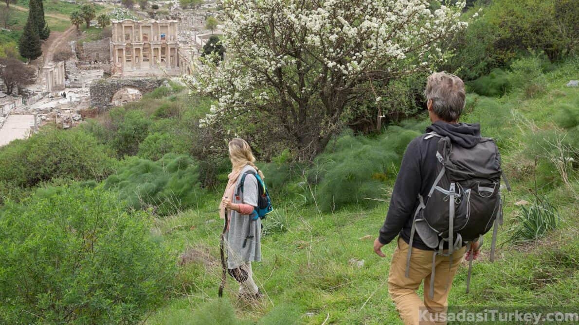 Private Ephesus Tours