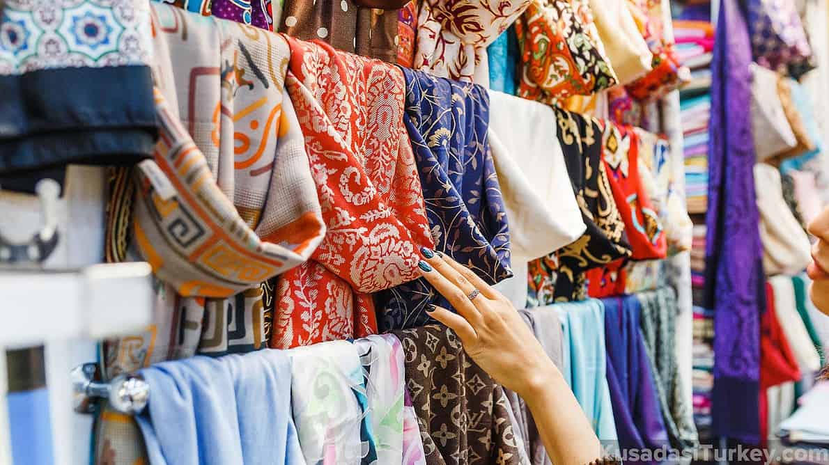 Shopping Guide to Kusadasi (2025 Edition)