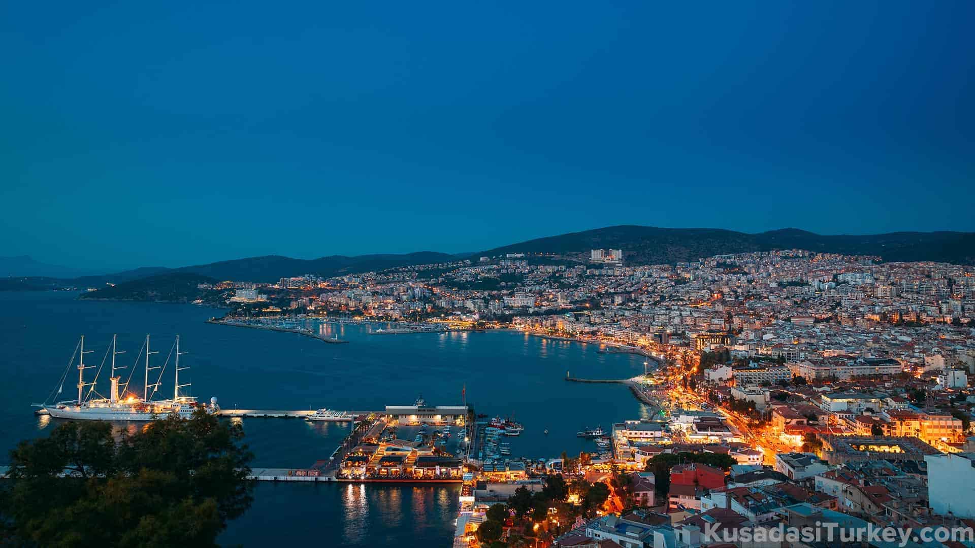 Kusadasi, Turkey