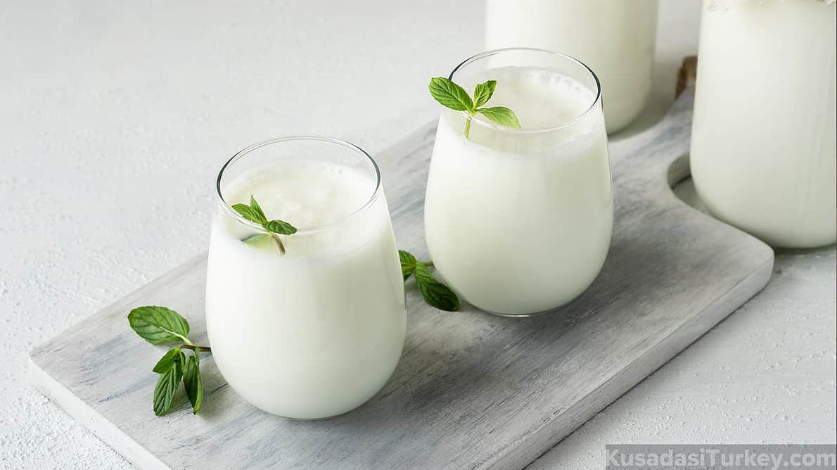 Ayran