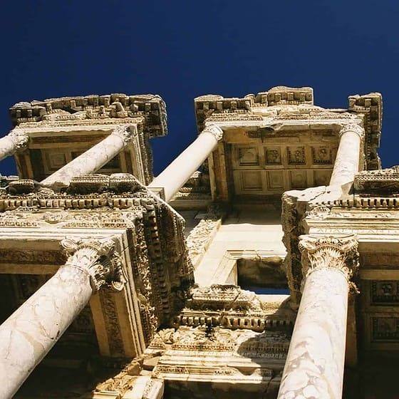 Biblical Ephesus: The Significance of Ephesus in Christianity