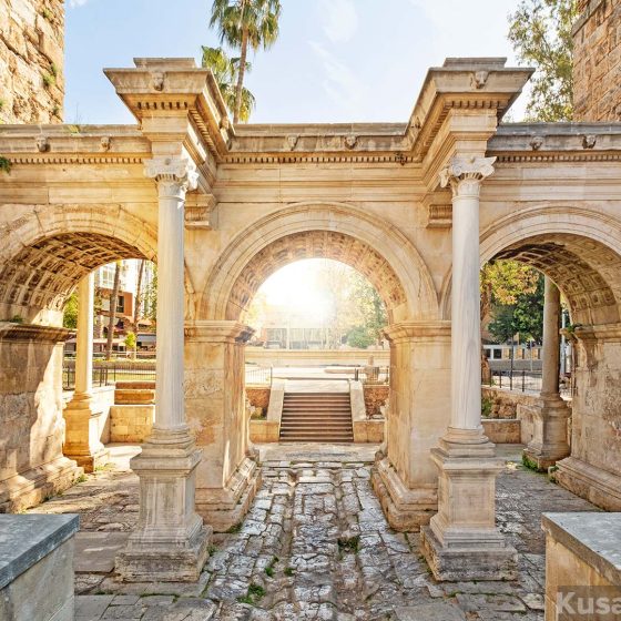 Ephesus - Hidden Corners You Need to See in 2025