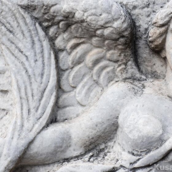 Legends and Myths of Ephesus