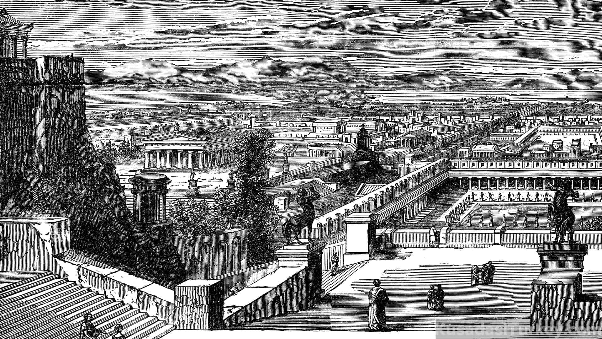 Temple of Artemis