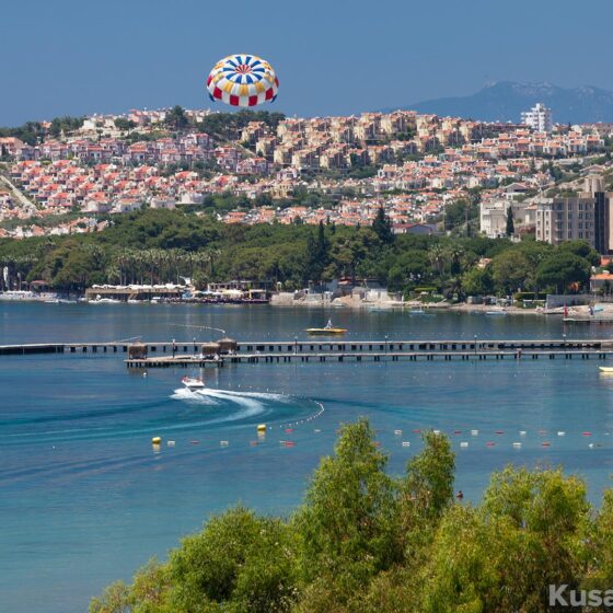 Exciting Activities in Kusadasi