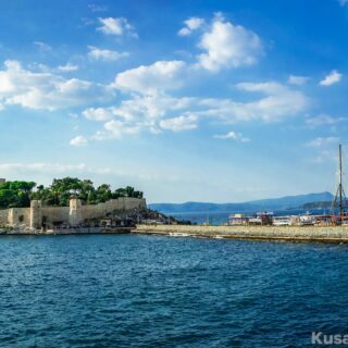 No Cost, All Wonder: Free Adventures in Kusadasi