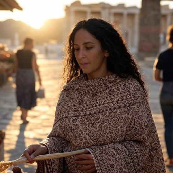 The Role of Women in Ephesus: Power, Business, and Religion