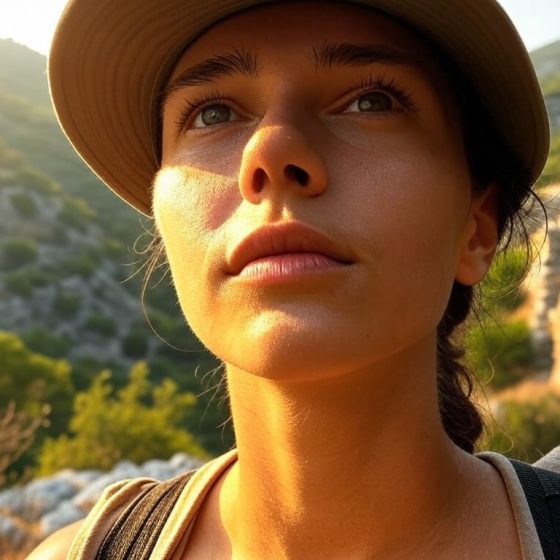 Hiking in Kusadasi: Trails That Blend Nature and History