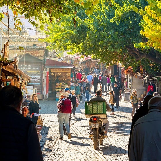 Why Selcuk is Worth Checking Out in 2024