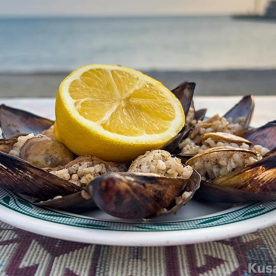 Exploring the Delights of Street Food in Kusadasi