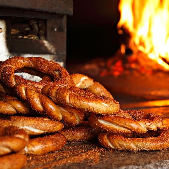 Exploring the Delights of Street Food in Kusadasi