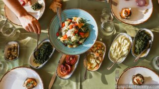 Exploring Vegan Food Options in Kusadasi Exploring Vegan Food Options in Kusadasi