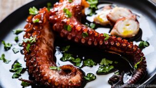 Exploring the Fresh Seafood Delicacies of Kusadasi Exploring the Fresh Seafood Delicacies of Kusadasi