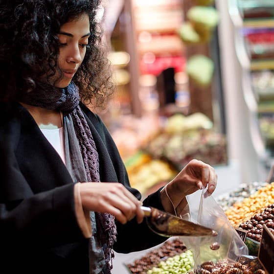 Kusadasi: A Shopper’s Paradise